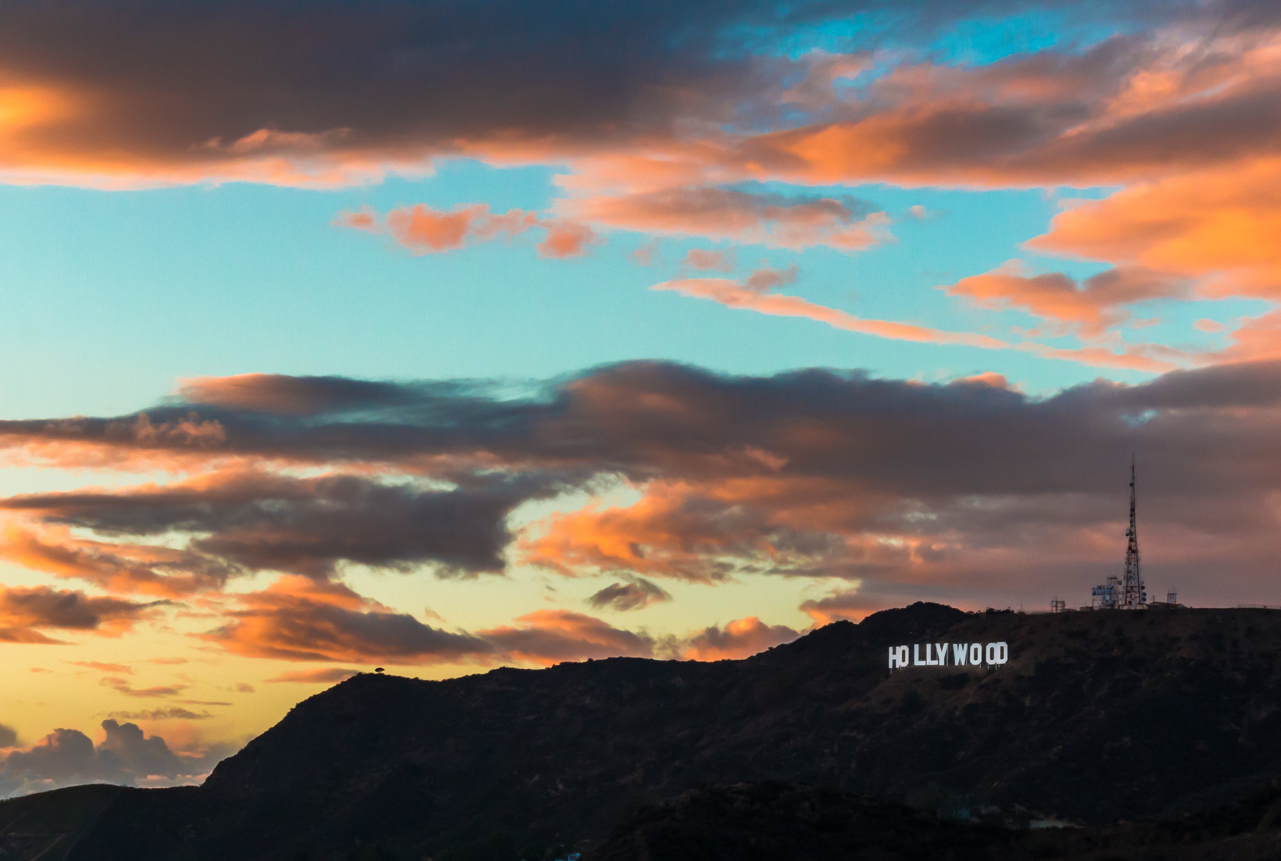 LAのサンセット撮影スポットTOP10 | Discover Los Angeles
